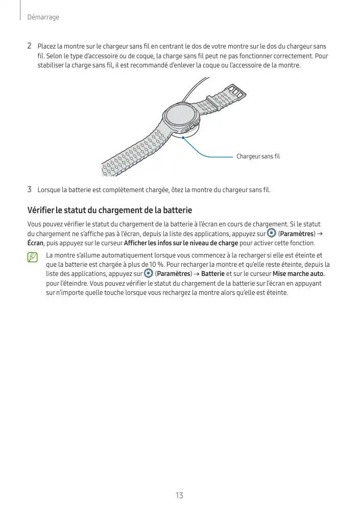 Page 13 - Galaxy Watch7 Ultra