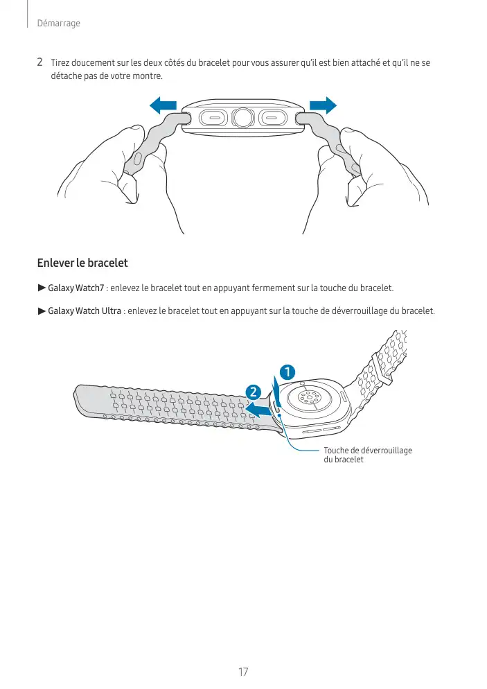 Page 17 - Galaxy Watch7 Ultra