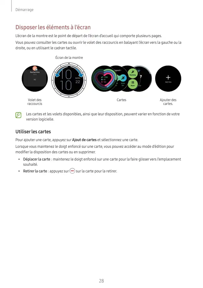 Page 28 - Galaxy Watch7 Ultra