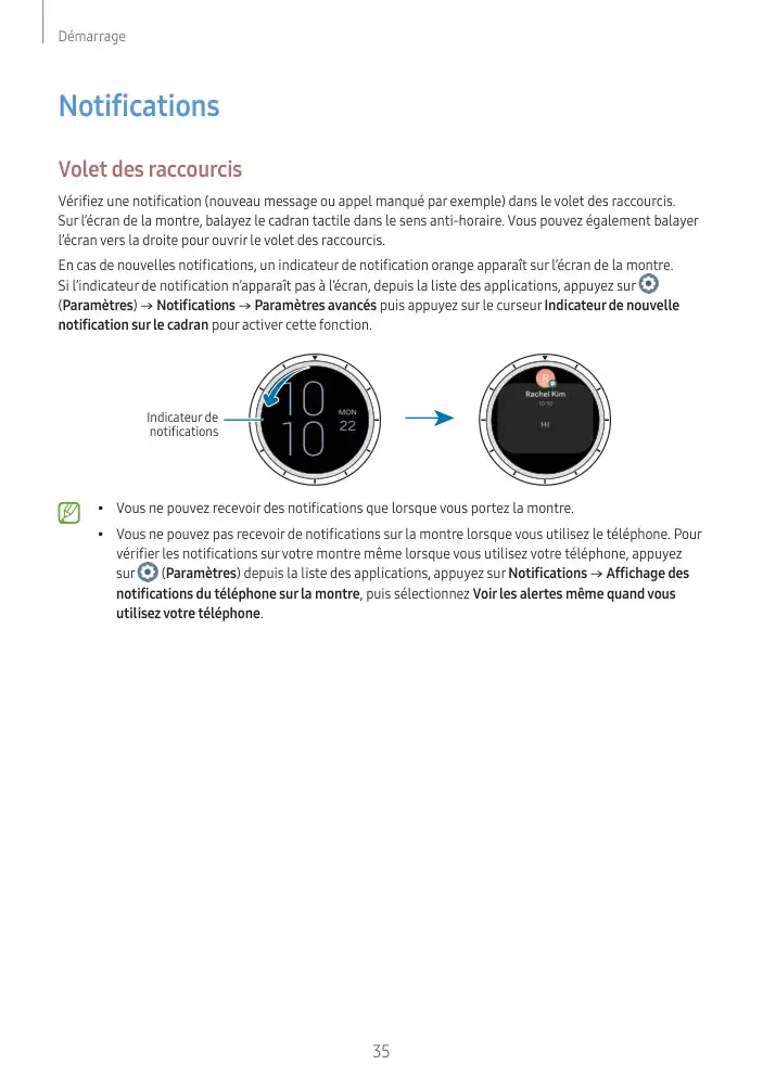 Page 35 - Galaxy Watch7 Ultra