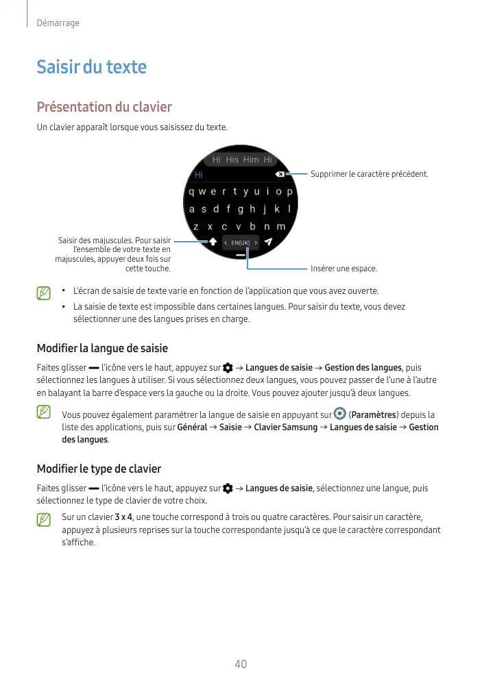 Page 40 - Galaxy Watch7 Ultra