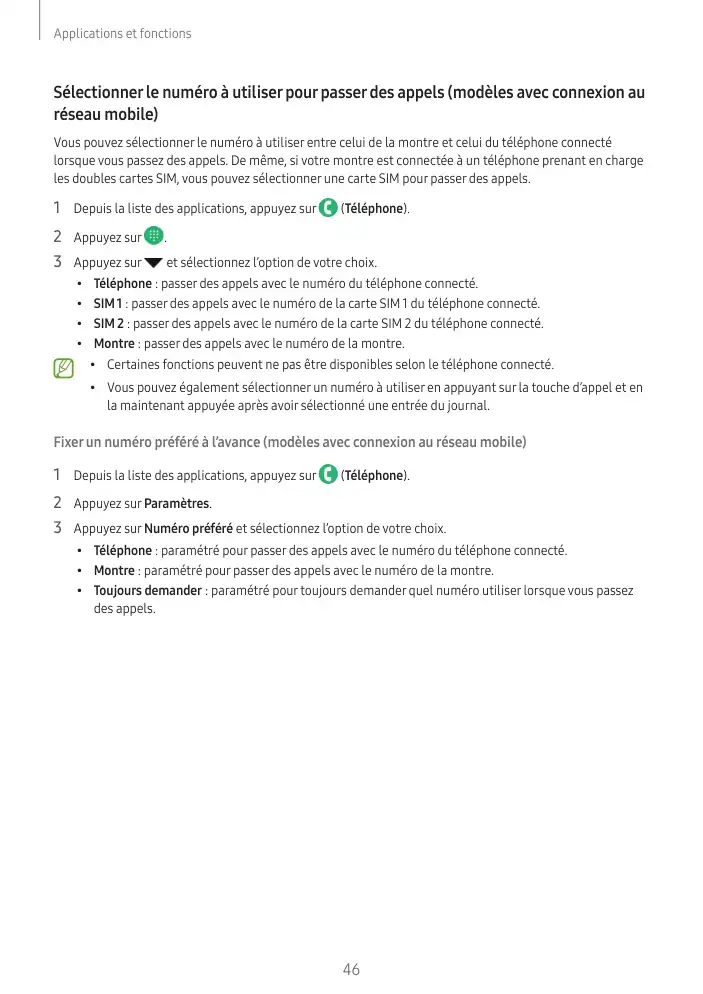 Page 46 - Galaxy Watch7 Ultra