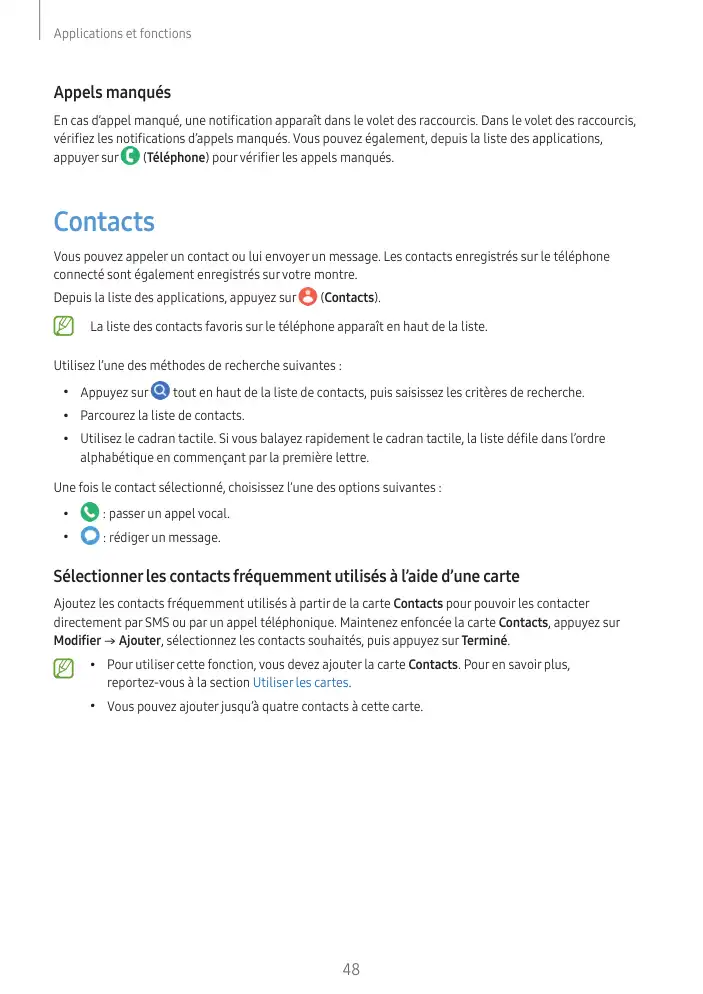 Page 48 - Galaxy Watch7 Ultra