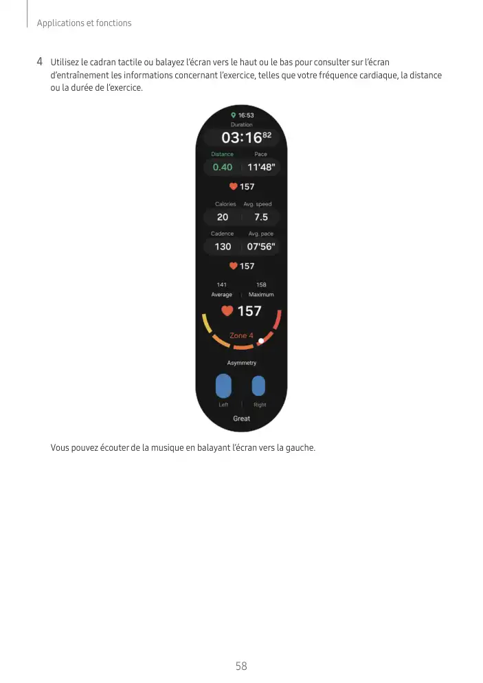 Page 58 - Galaxy Watch7 Ultra