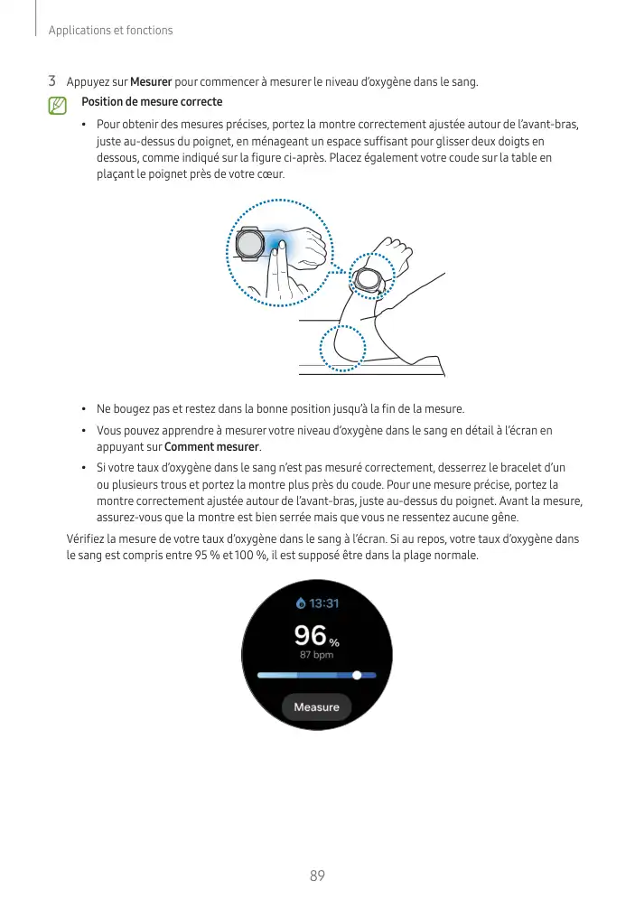 Page 89 - Galaxy Watch7 Ultra