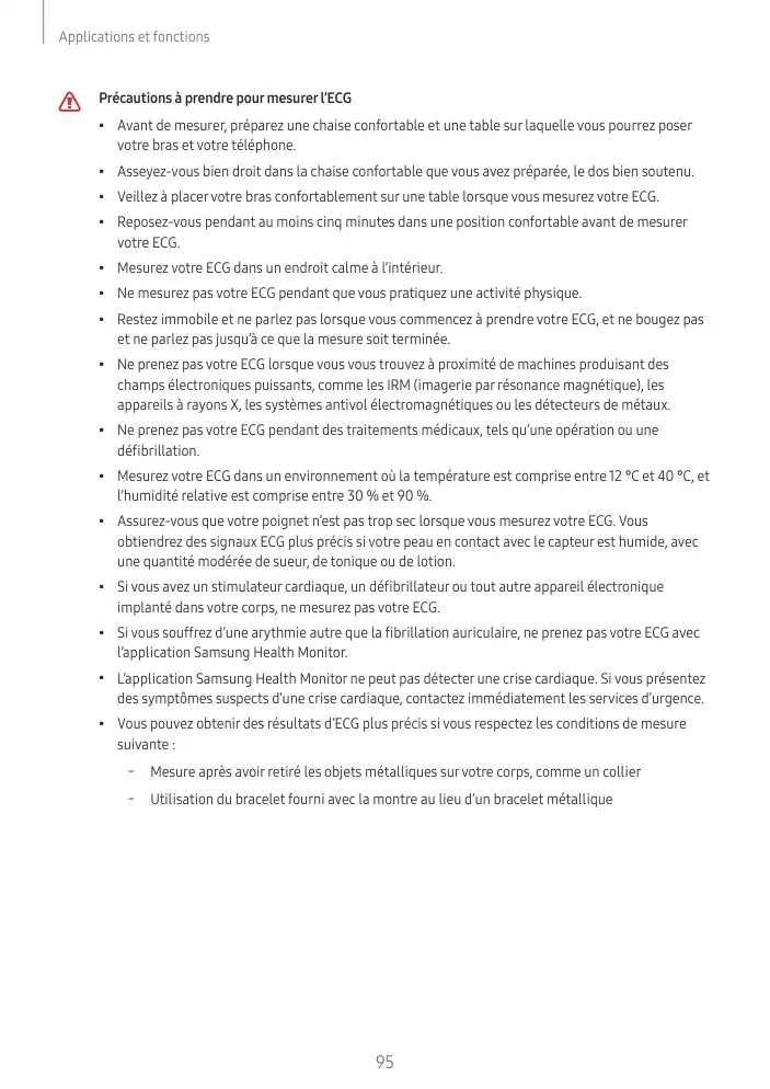Page 95 - Galaxy Watch7 Ultra
