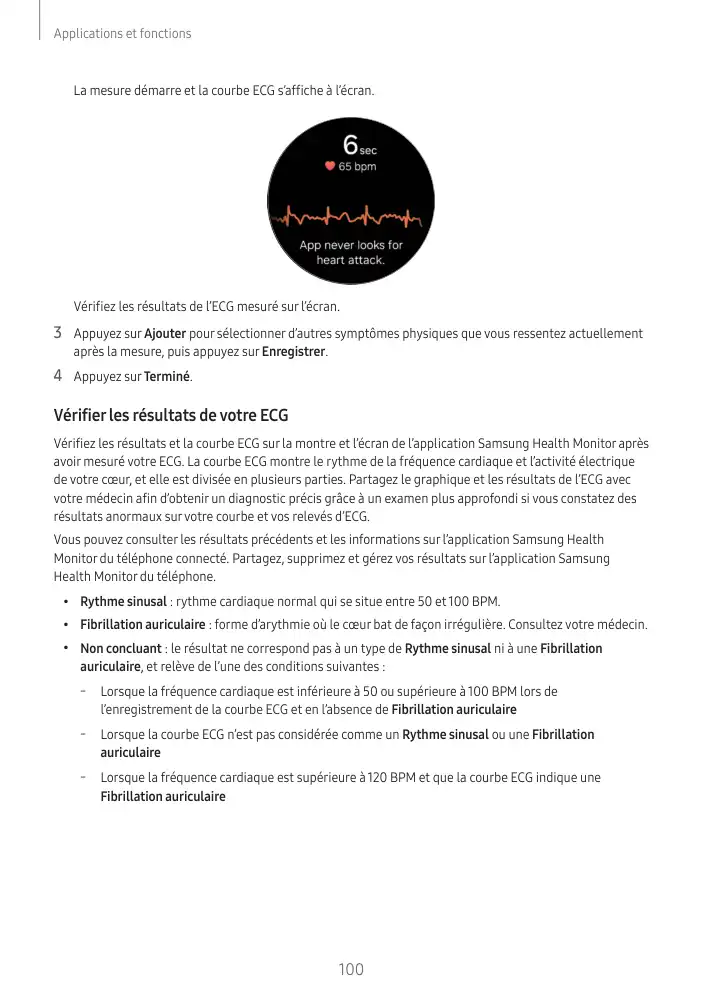 Page 100 - Galaxy Watch7 Ultra