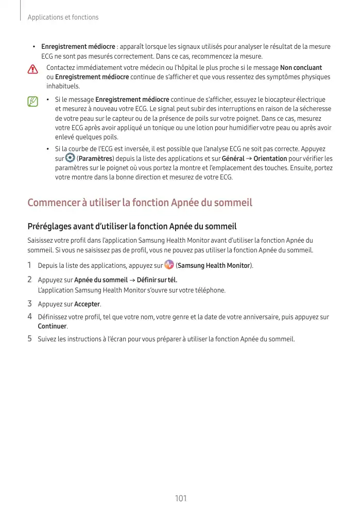 Page 101 - Galaxy Watch7 Ultra