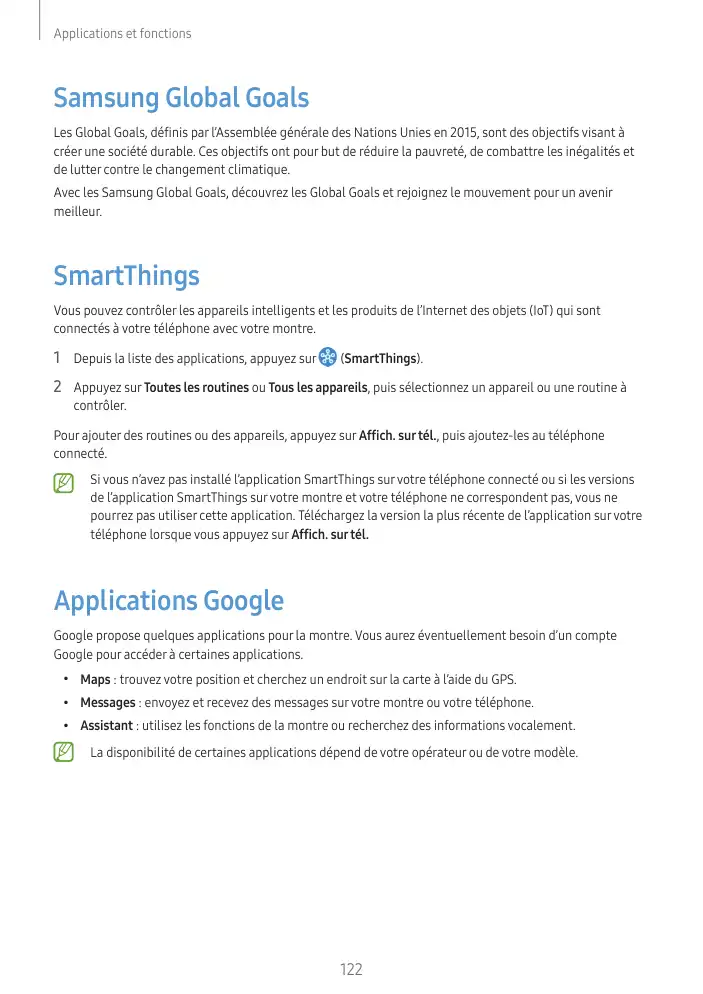 Page 122 - Galaxy Watch7 Ultra