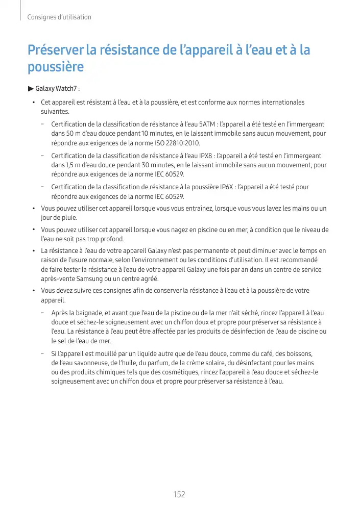 Page 152 - Galaxy Watch7 Ultra