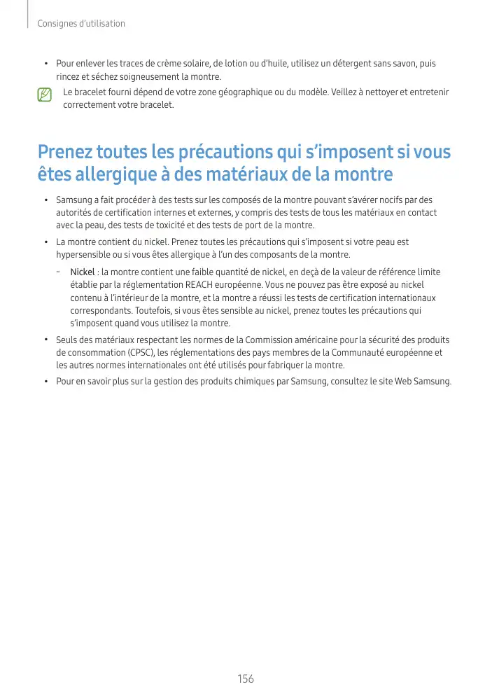 Page 156 - Galaxy Watch7 Ultra