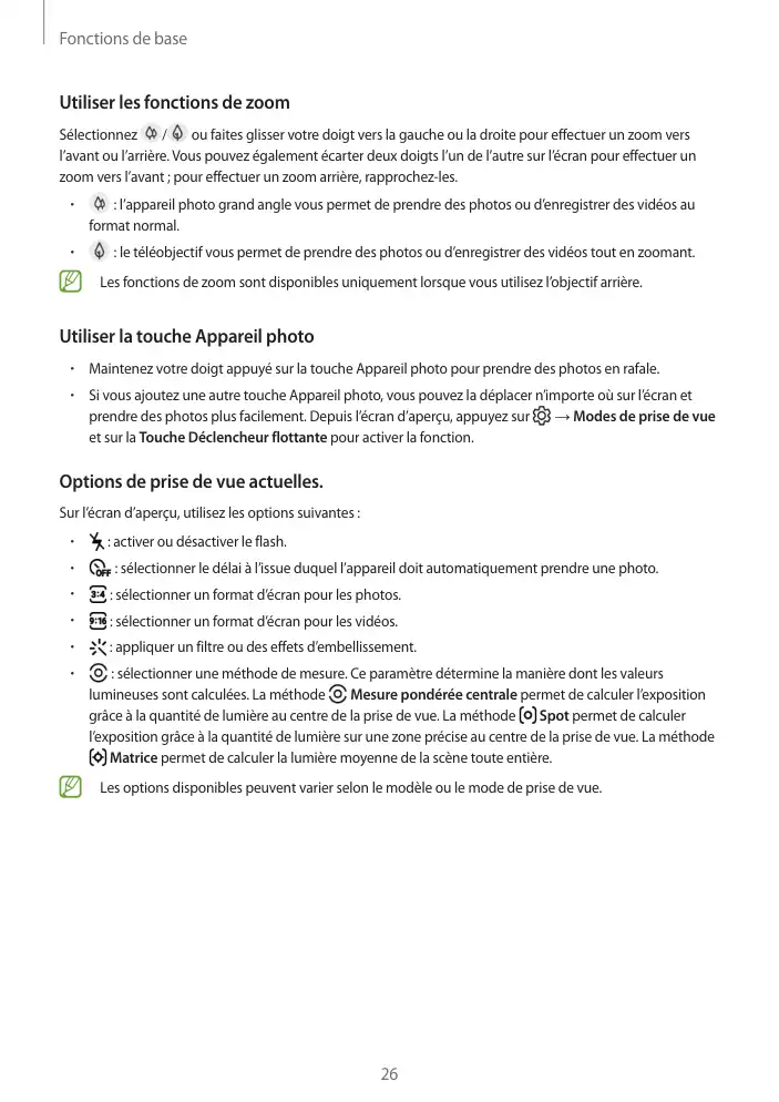 Page 26 - Galaxy XCover 4s