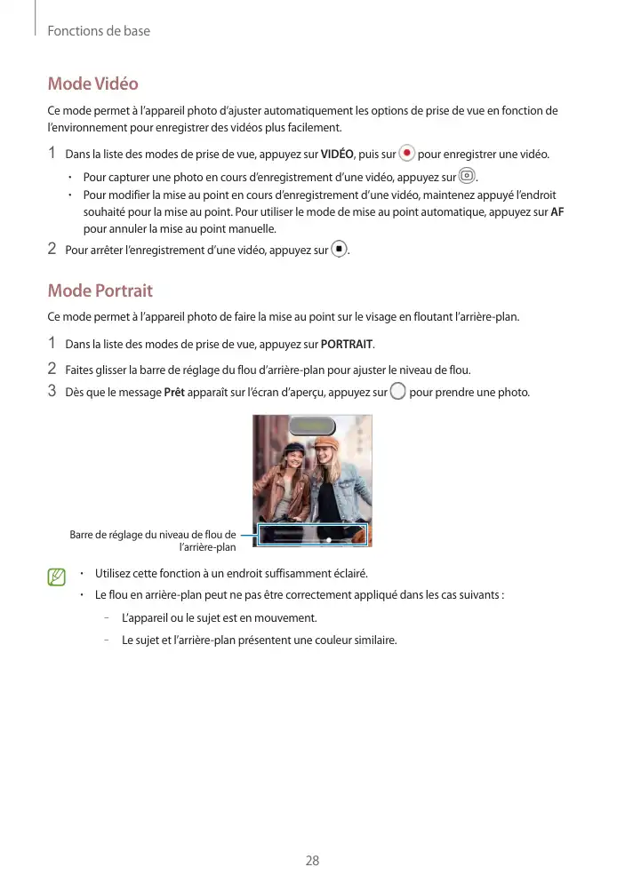 Page 28 - Galaxy XCover 4s