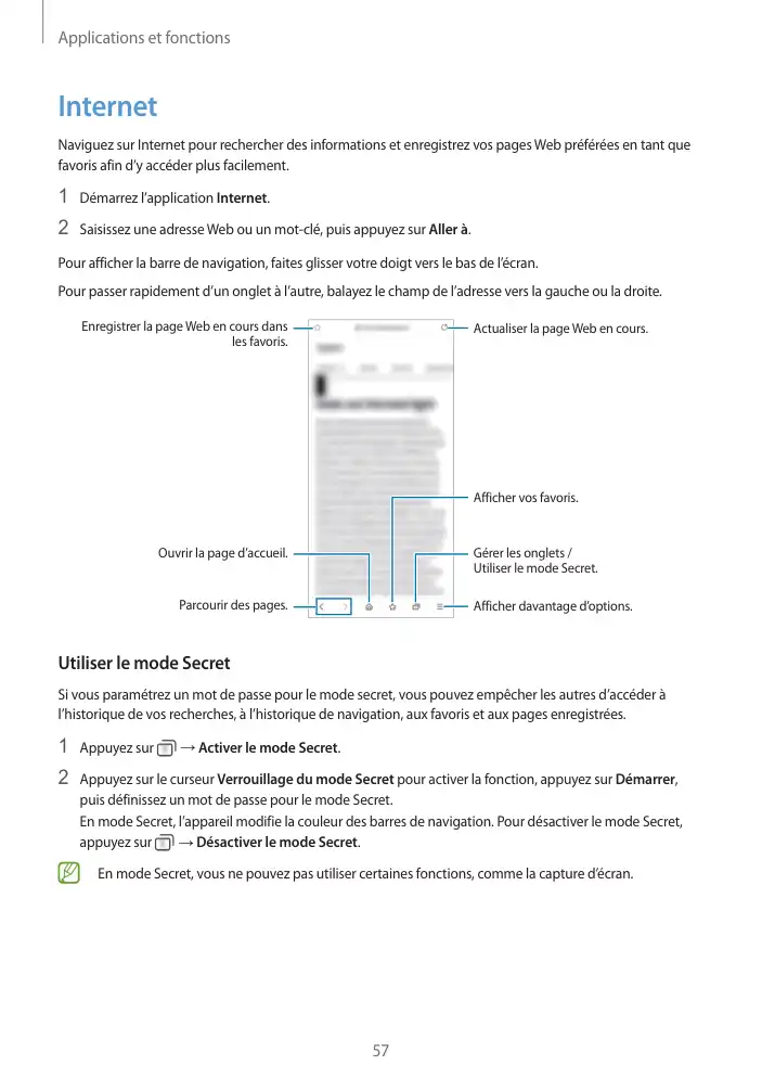 Page 57 - Galaxy XCover 4s