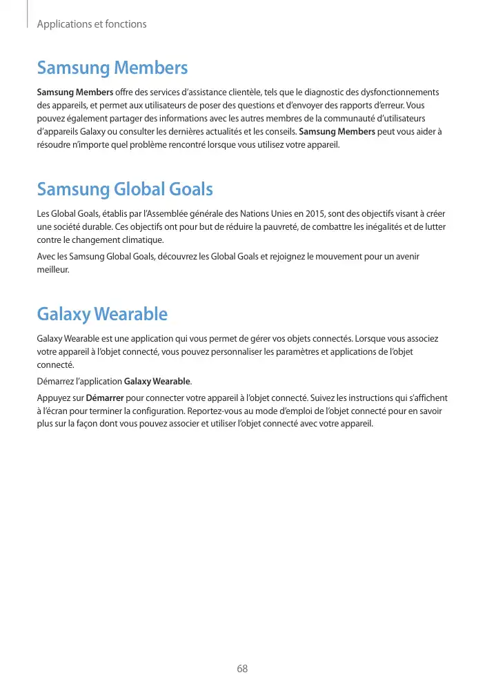 Page 68 - Galaxy XCover 4s
