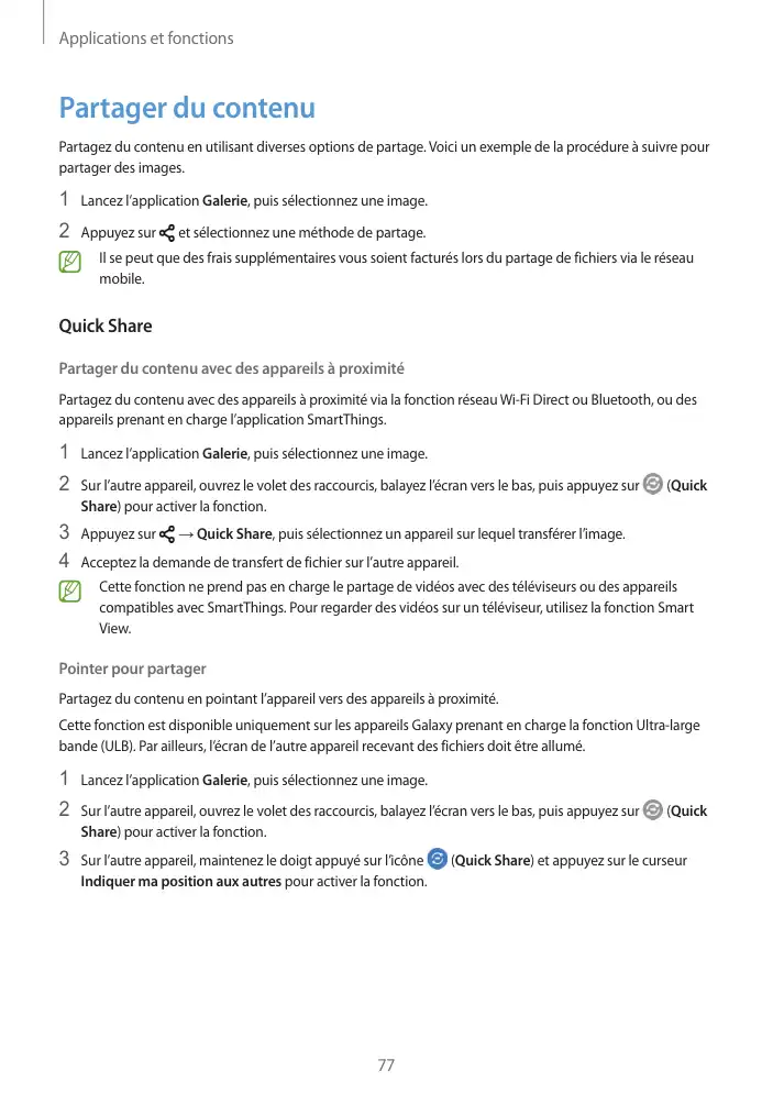 Page 77 - Galaxy XCover 4s