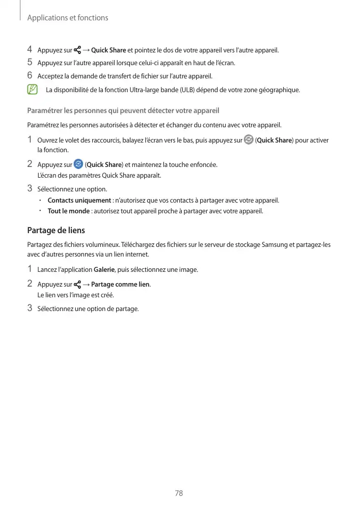 Page 78 - Galaxy XCover 4s
