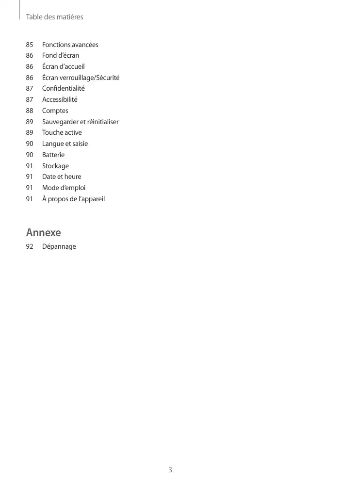 Page 3 - Galaxy Xcover3