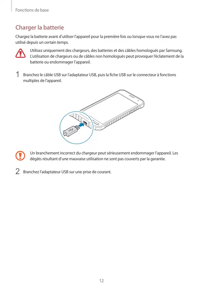 Page 12 - Galaxy Xcover3