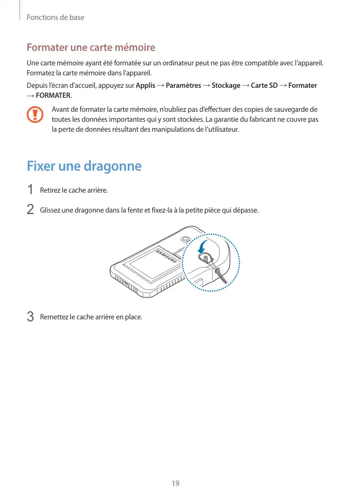 Page 19 - Galaxy Xcover3
