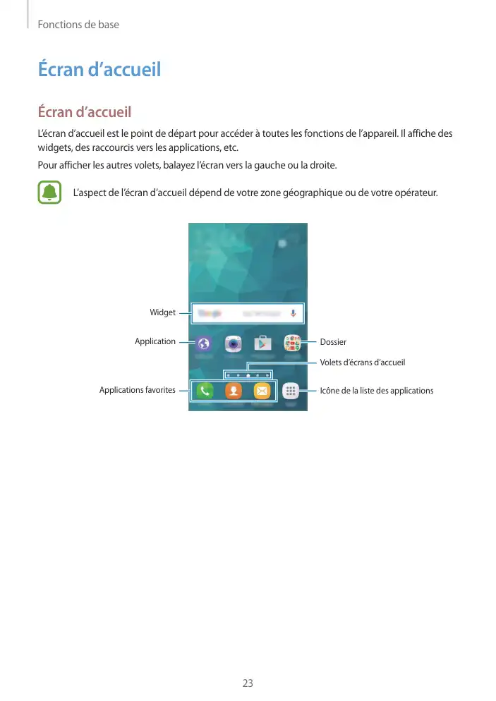 Page 23 - Galaxy Xcover3