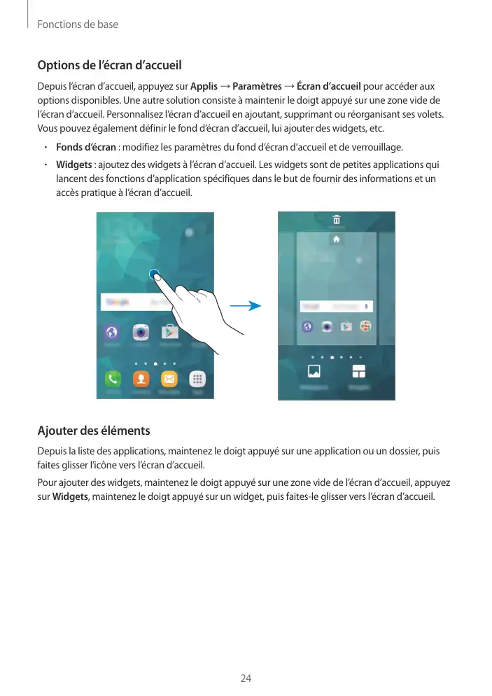 Page 24 - Galaxy Xcover3