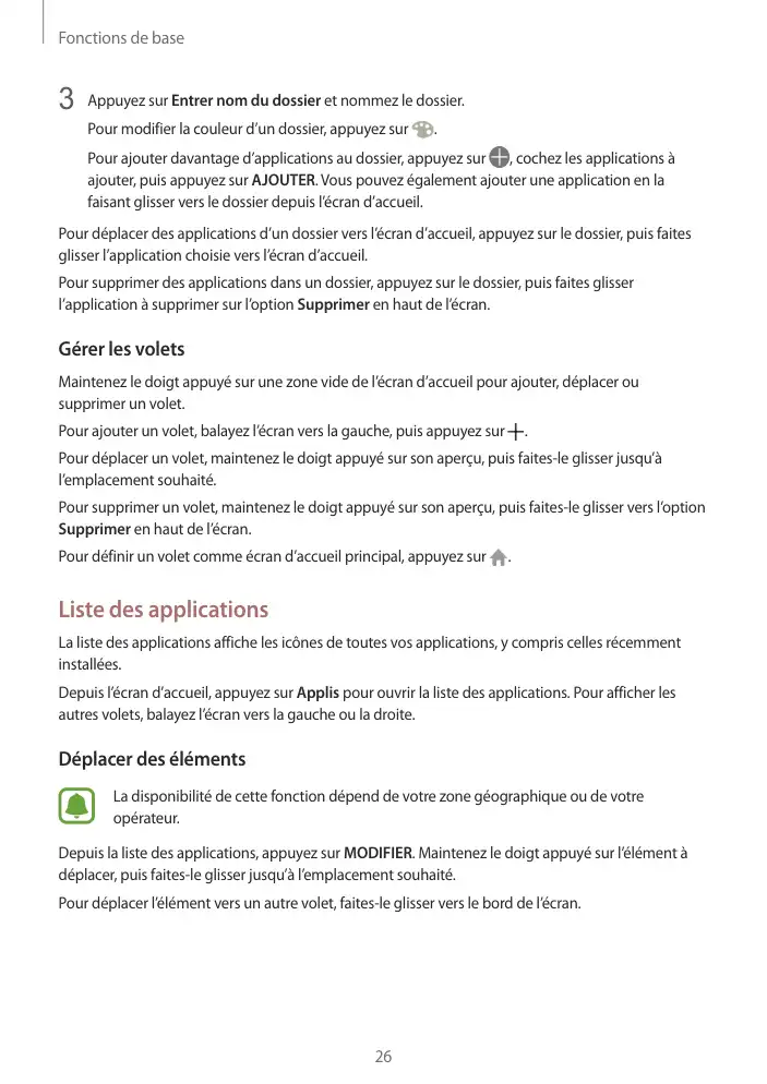 Page 26 - Galaxy Xcover3