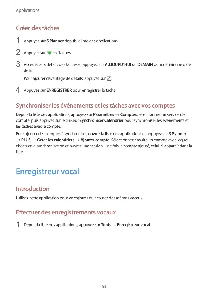 Page 63 - Galaxy Xcover3