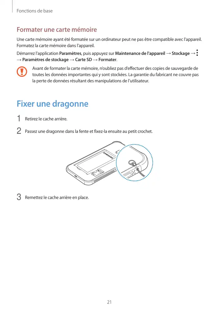 Page 21 - Galaxy XCover4