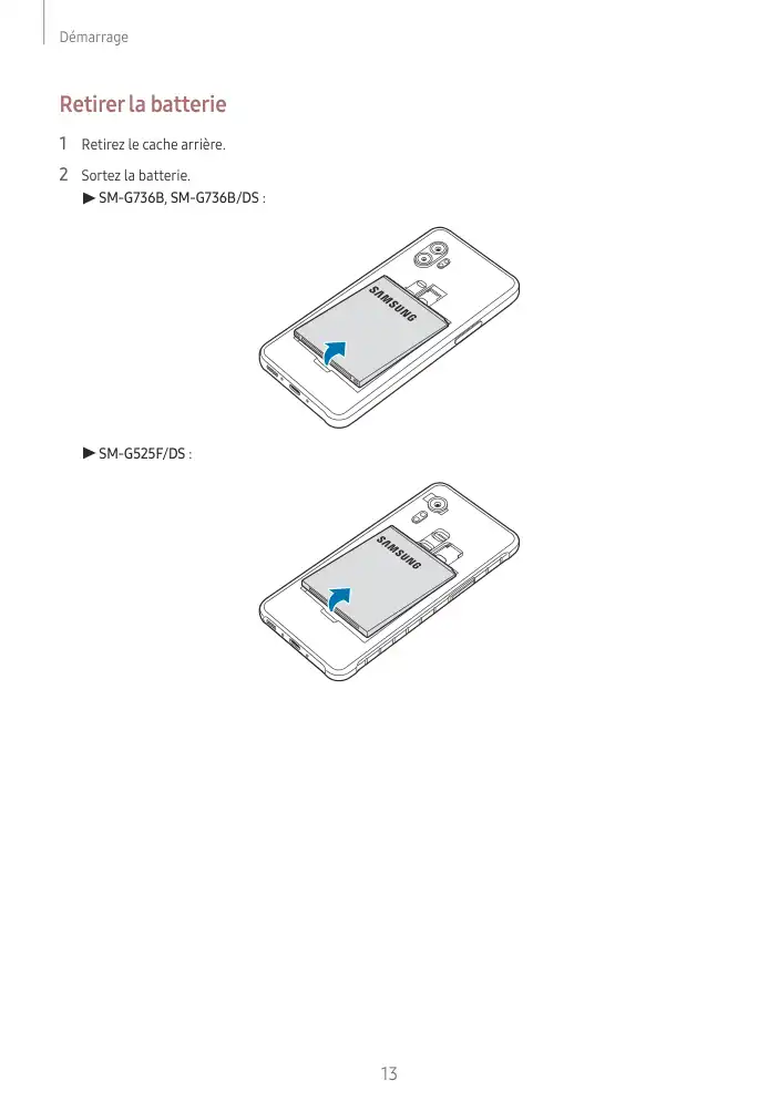 Page 13 - Galaxy XCover6 Pro Entreprise Edition