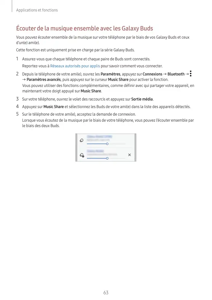 Page 63 - Galaxy XCover6 Pro Entreprise Edition