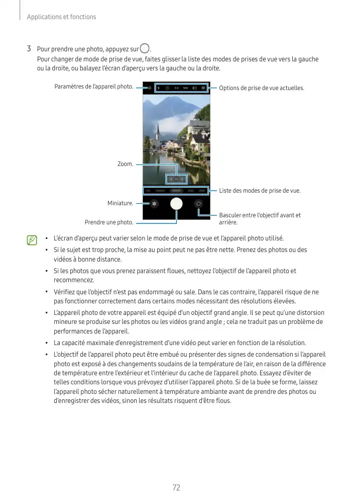 Page 72 - Galaxy XCover6 Pro Entreprise Edition