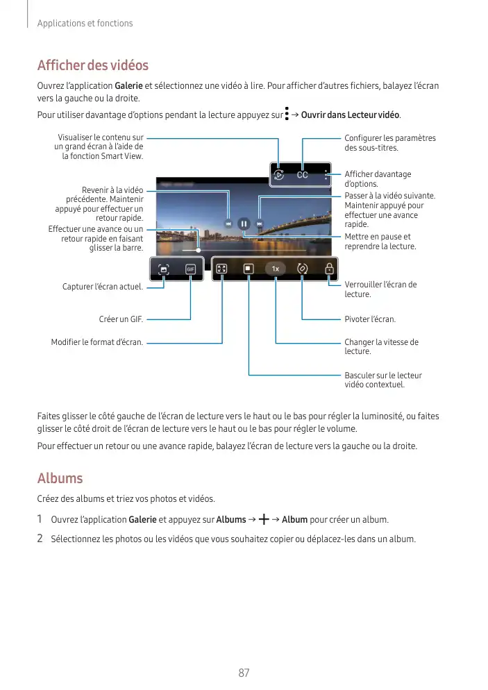 Page 87 - Galaxy XCover6 Pro Entreprise Edition