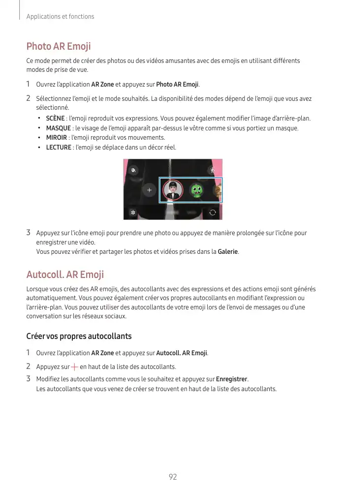 Page 92 - Galaxy XCover6 Pro Entreprise Edition