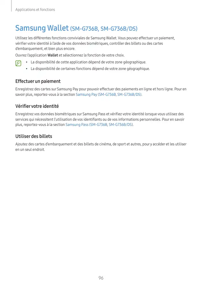Page 96 - Galaxy XCover6 Pro Entreprise Edition