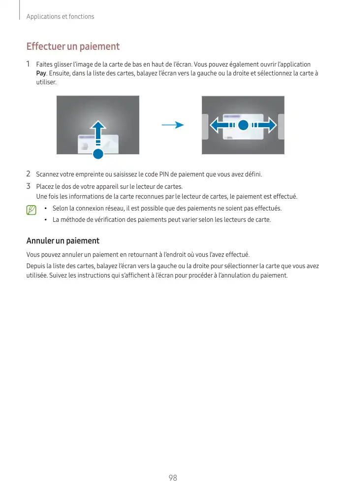 Page 98 - Galaxy XCover6 Pro Entreprise Edition