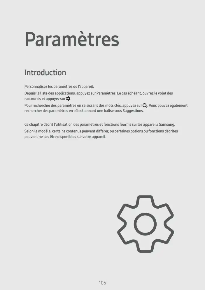 Page 106 - Galaxy XCover6 Pro Entreprise Edition