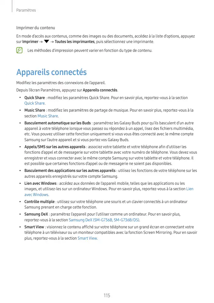 Page 115 - Galaxy XCover6 Pro Entreprise Edition