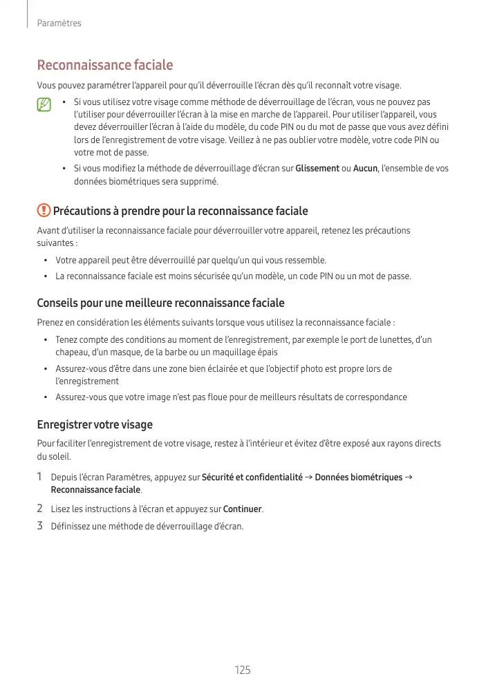 Page 125 - Galaxy XCover6 Pro Entreprise Edition