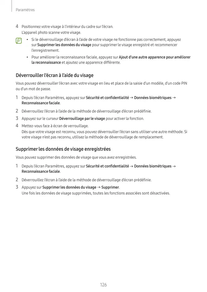 Page 126 - Galaxy XCover6 Pro Entreprise Edition