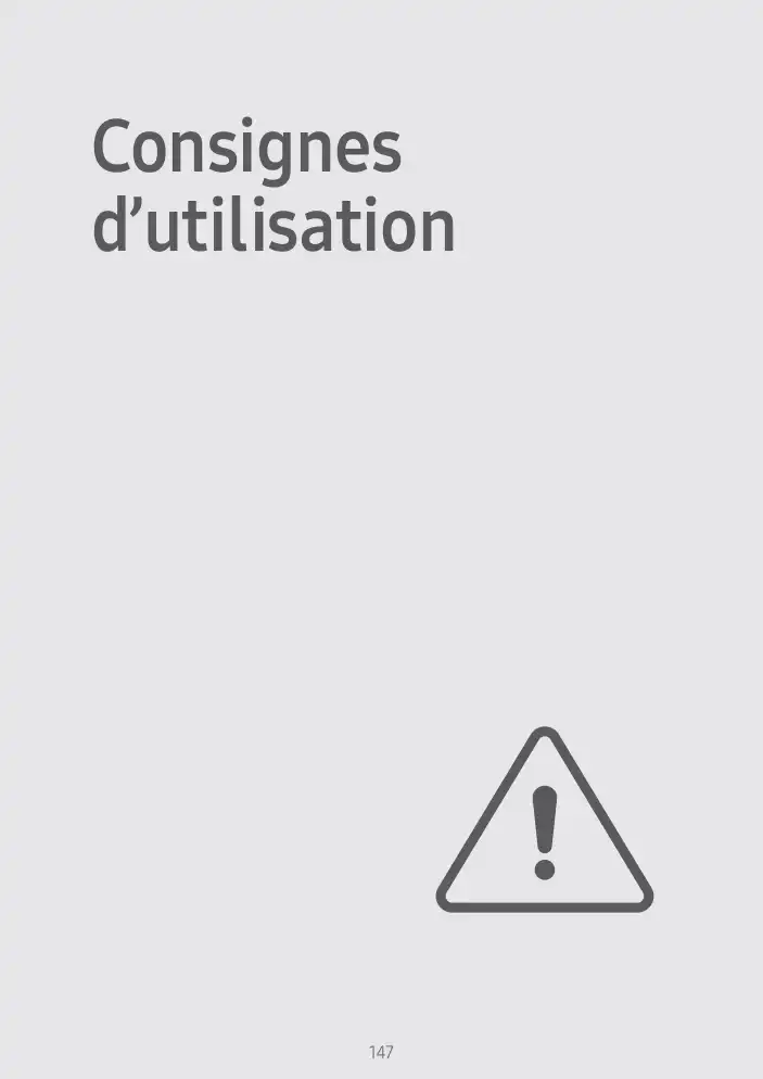 Page 147 - Galaxy XCover6 Pro Entreprise Edition