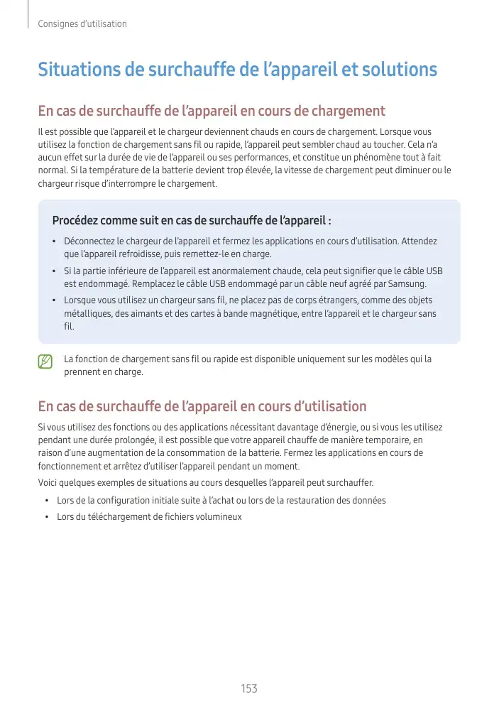 Page 153 - Galaxy XCover6 Pro Entreprise Edition