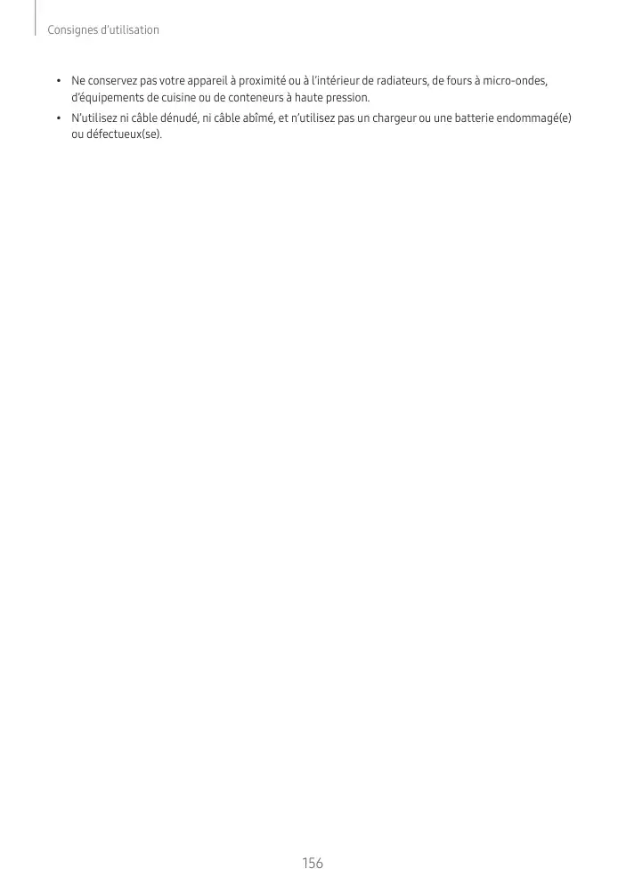 Page 156 - Galaxy XCover6 Pro Entreprise Edition