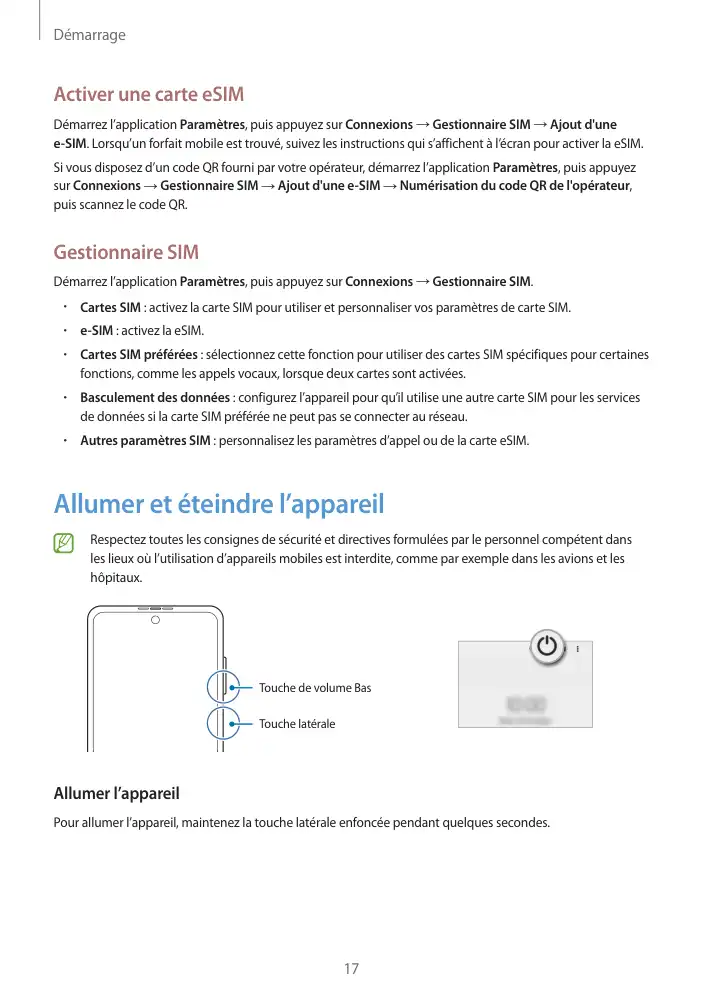 Page 17 - Galaxy Z Flip3 5G