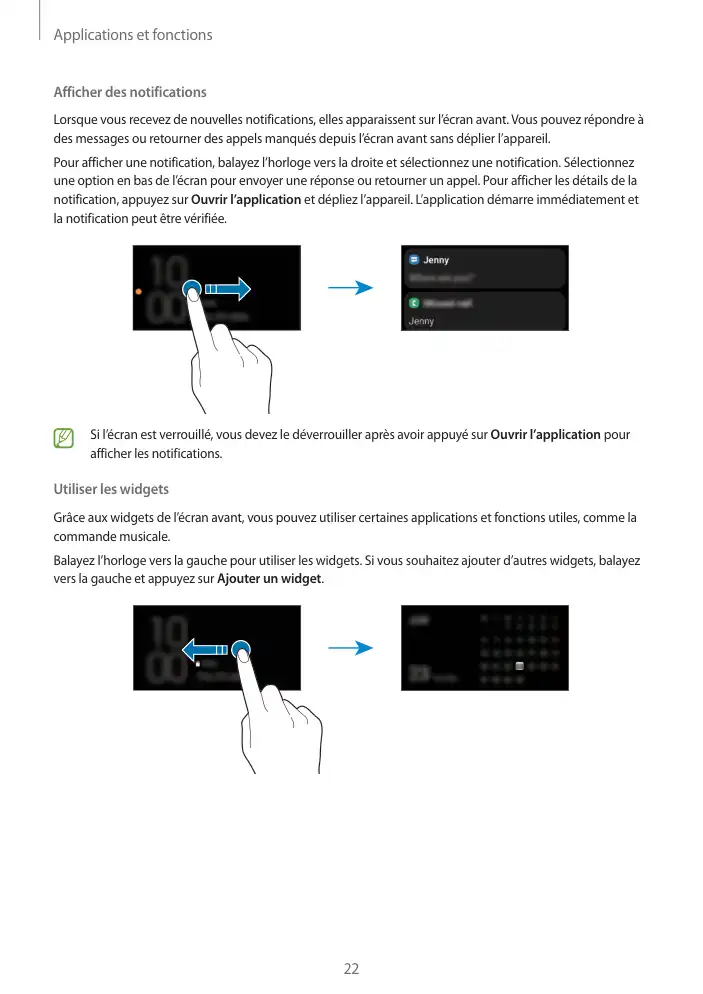 Page 22 - Galaxy Z Flip3 5G