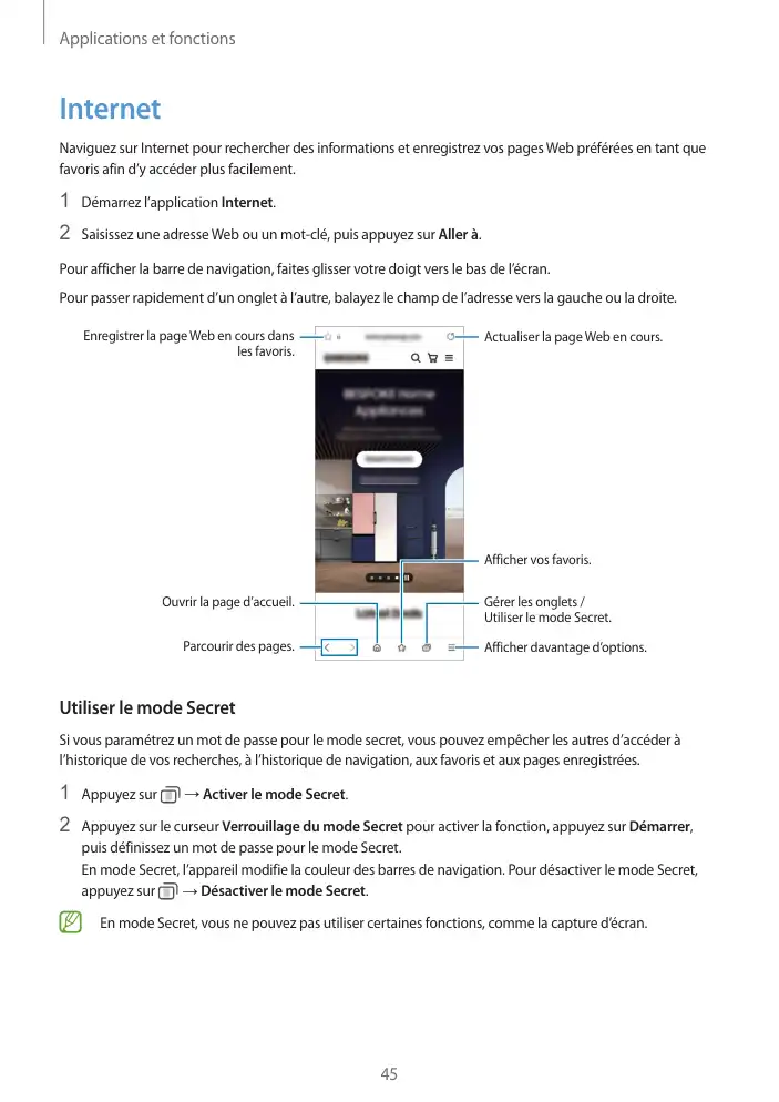 Page 45 - Galaxy Z Flip3 5G