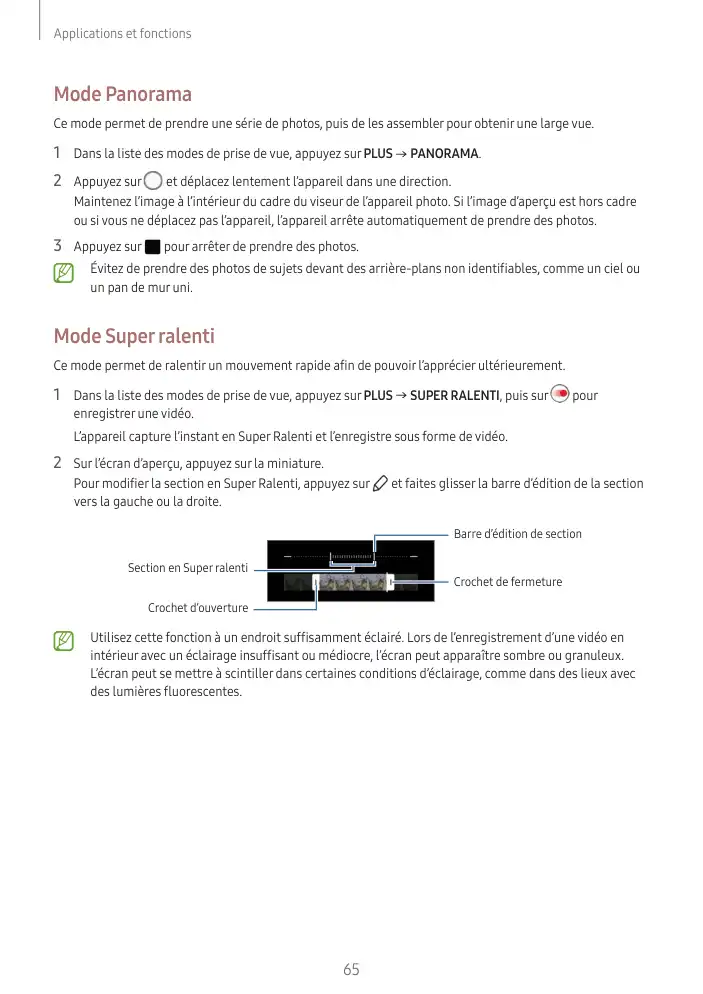 Page 65 - Galaxy Z Flip5