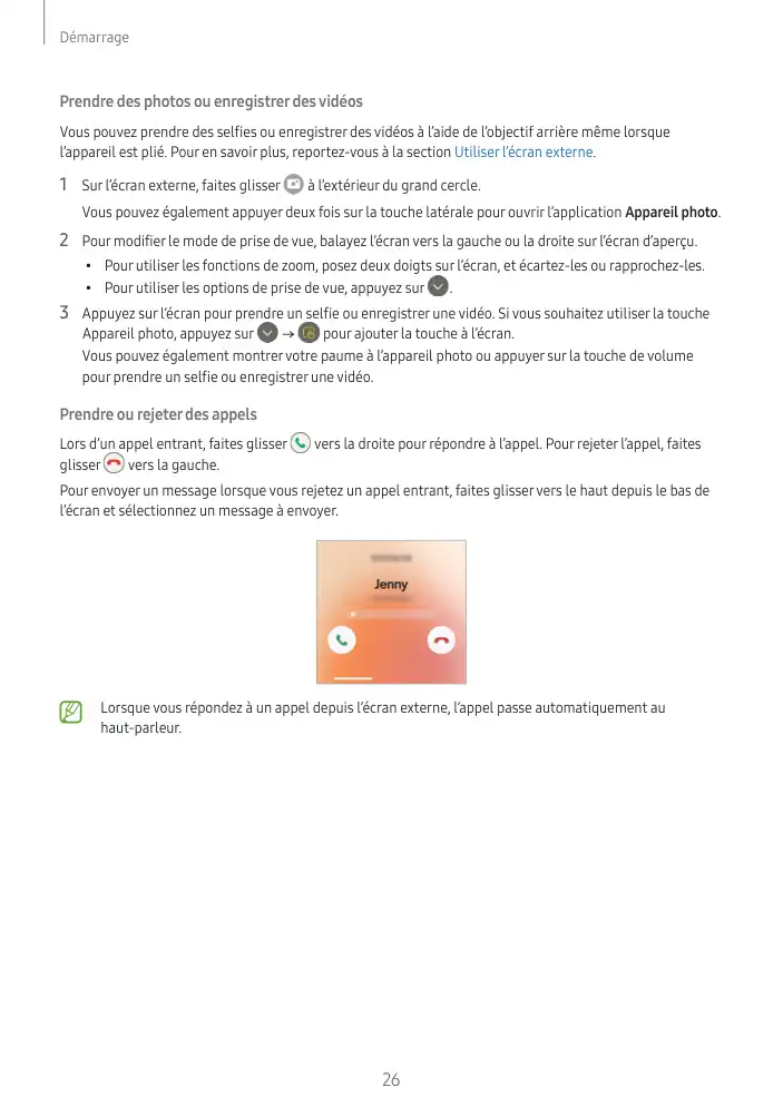 Page 26 - Galaxy Z Flip6