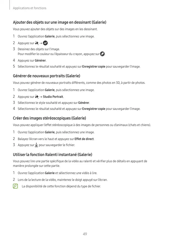 Page 49 - Galaxy Z Flip6