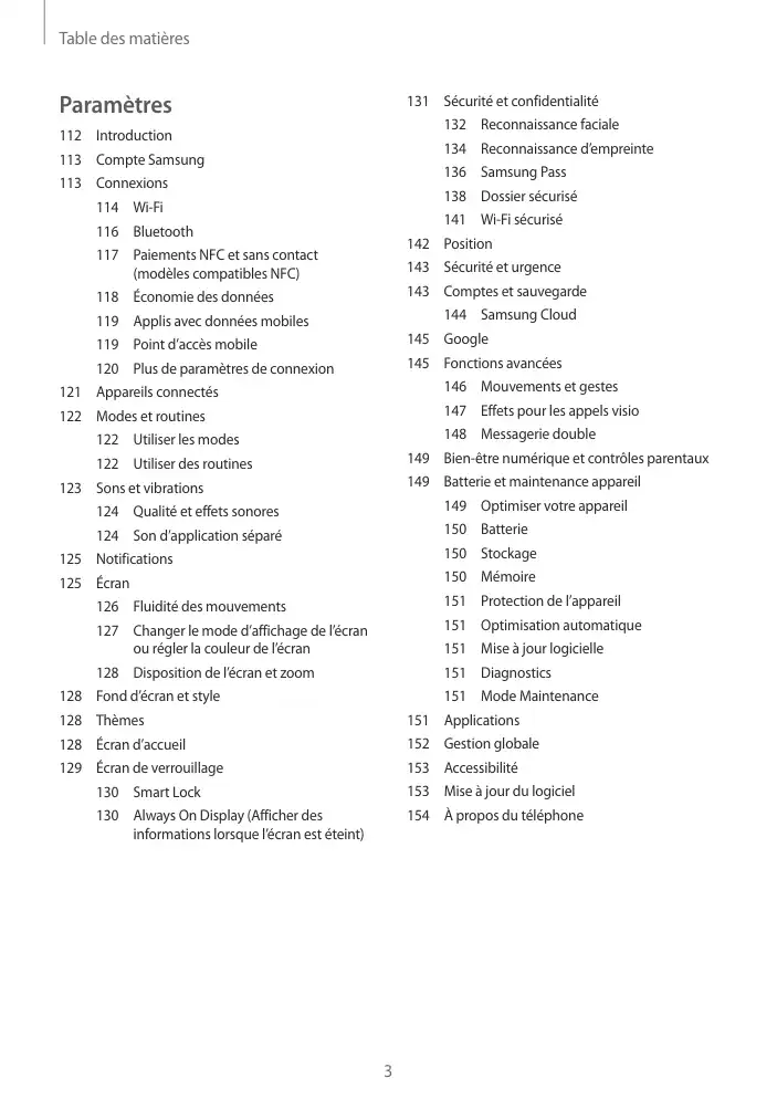 Page 3 - Galaxy Z Fold2 5G